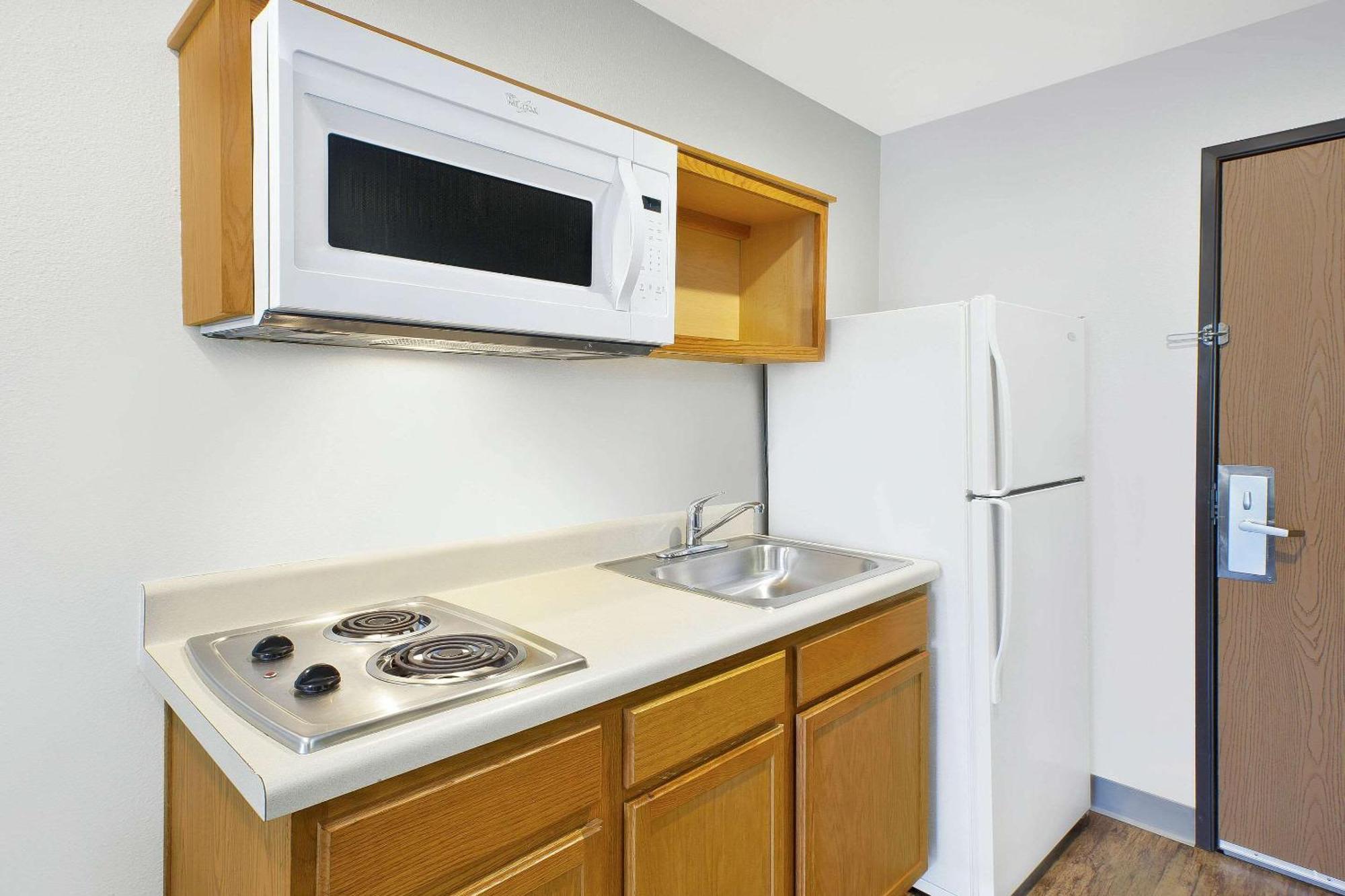 Woodspring Suites St Louis St Charles Saint Charles Exteriör bild
